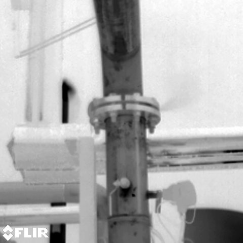 Biogaz Tech - contrôle d'étanchéité