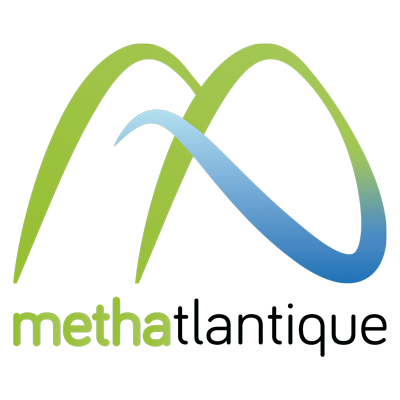 Méthatlantique - logo